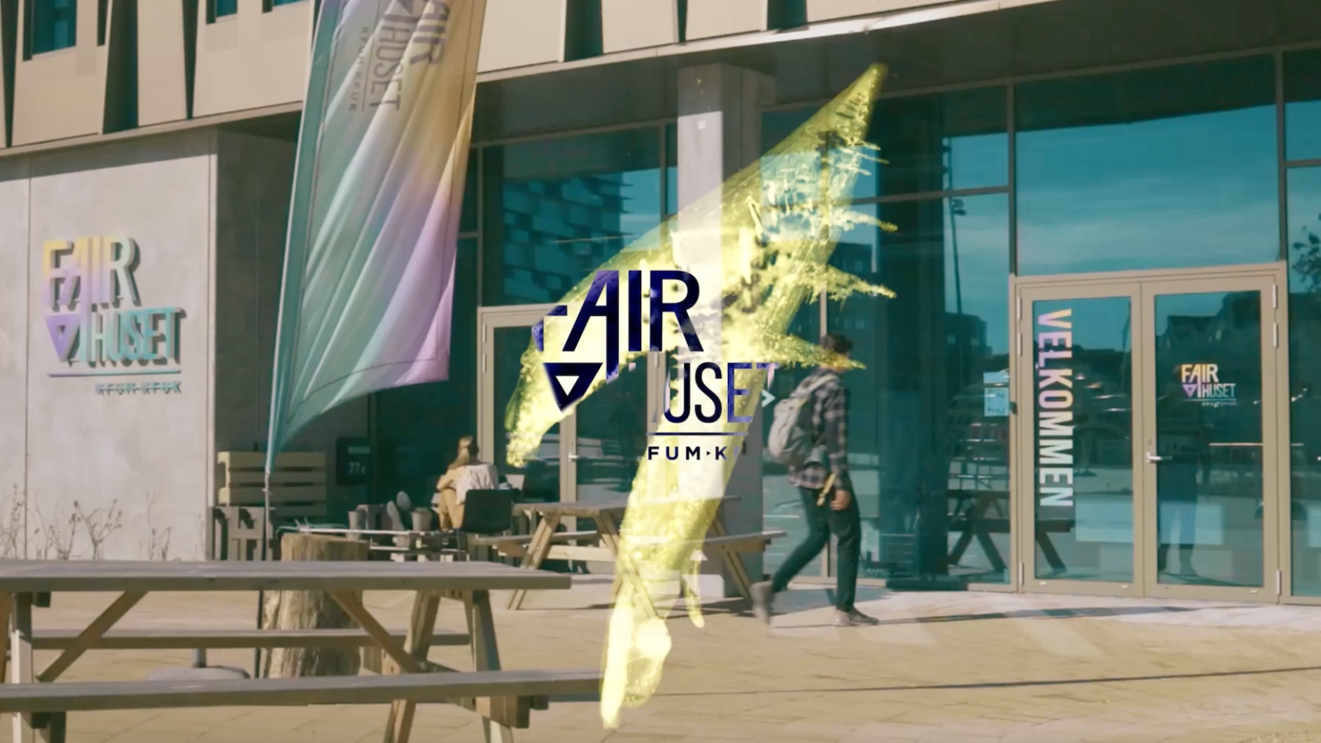 Flere Fairhuse på vej